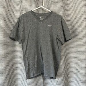 Nike Short Sleeve Shirt